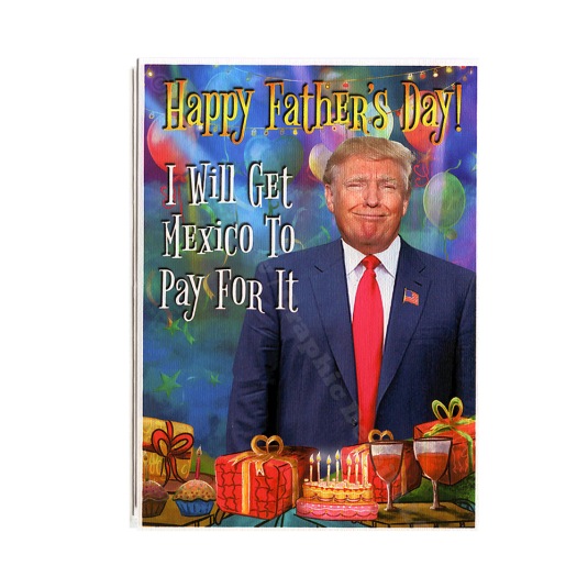Trump Fathers Day Mexico 650